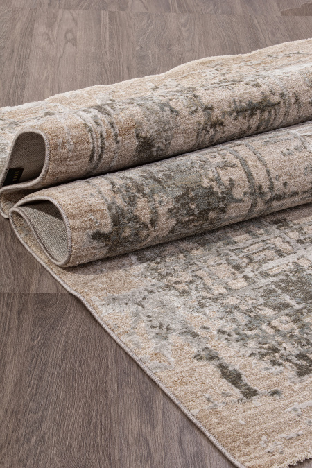 Ковер HADAT L0243A BEIGE