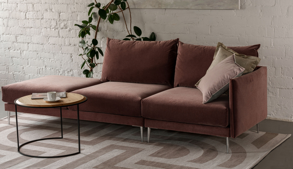 Ковер TIFFANY beige