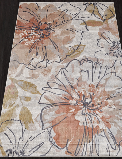 Ковер MAYUMI 985017 6111