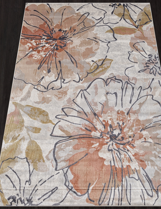 Ковер MAYUMI 985017 6111