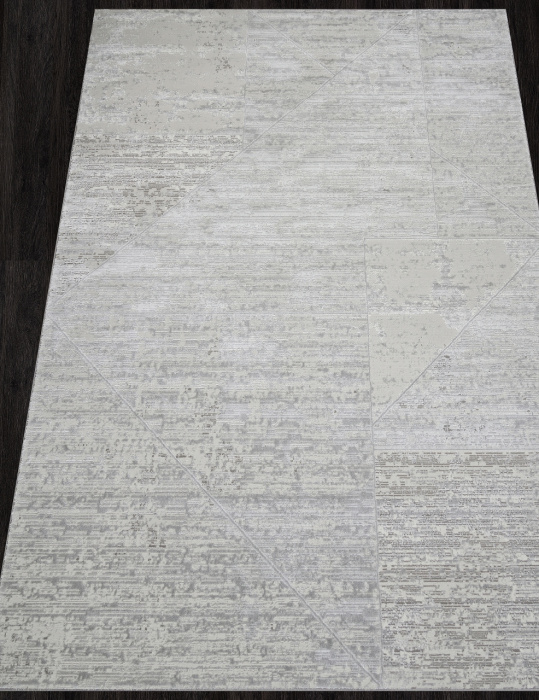 Ковер SIRIUS d196 CREAM-GRAY