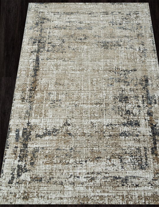 Ковер SAFARI 02467F BEIGE / GOLF