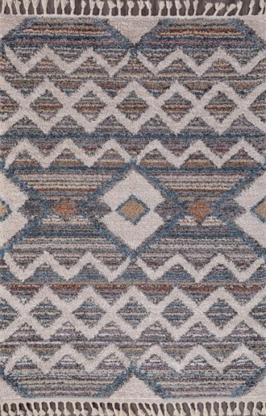 Ковер UVITA O0465 110 MULTI