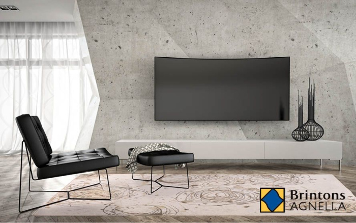 Ковер Alabaster Kianta W linen