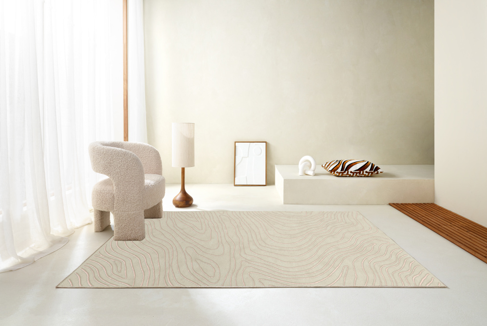 Ковер Farashe 1225 473444