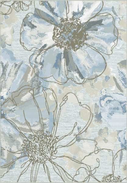 Ковер Genova 38182 6949 91