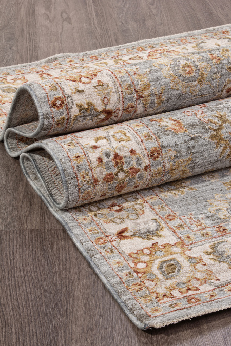 Ковер MUMBAI L0735A LIGHT GRAY