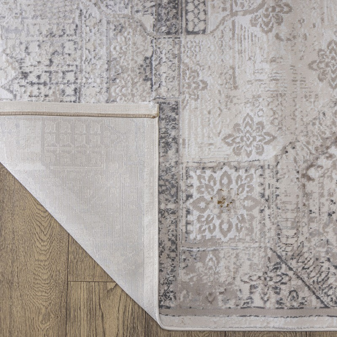 Ковер Polo K760A CREAM / L_GRAY