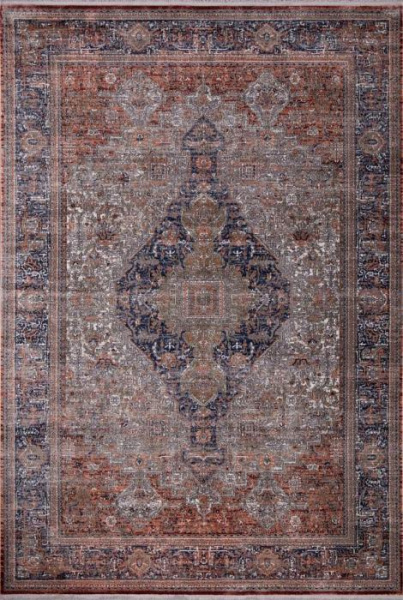 Ковер BELIZE O0140 112 MULTI