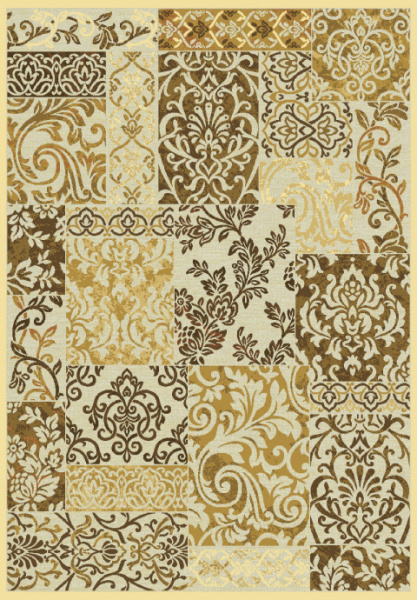 Ковер Genova Gold 38009 6262 60