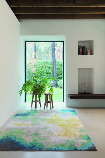 Ковер Patina 41040 500