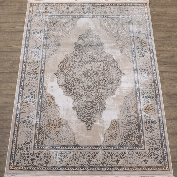 Ковер Ascona 10115A BEJ / BEJ