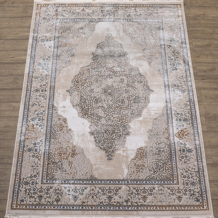 Ковер Ascona 10115A BEJ / BEJ