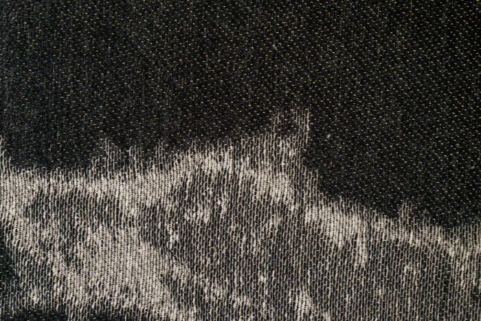 Ковер Statuario Black