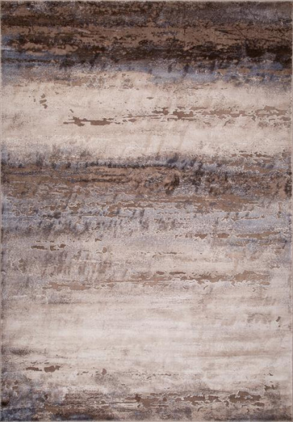 Ковер GRAFF 3312 BEIGE-BLUE