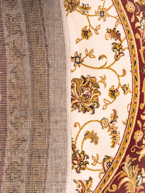 Ковер Hunnu Круг 6C2243 003