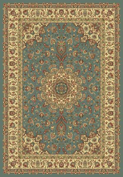 Ковер Beluchi 88406 5262