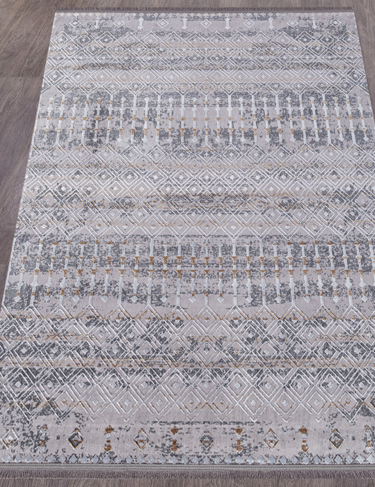 Ковер CAPRICE 8518 в дизайне