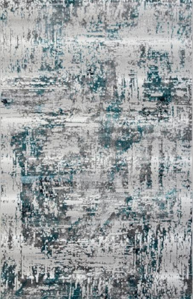 Ковер PARADIZE 00065A TURQUOISE / GREY