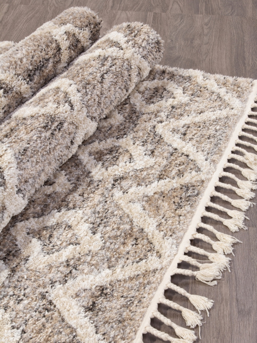 Ковер UVITA 37336 070 BEIGE