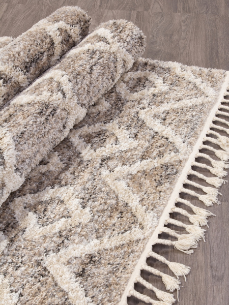 Ковер UVITA 37336 070 BEIGE