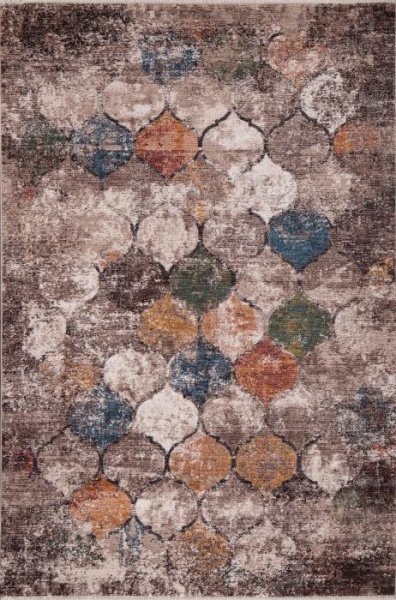 Ковер FENIX 31063 110 MULTI