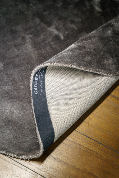 Ковер Aracelis Steel Gray