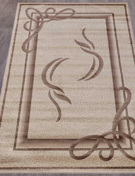 Ковер COLIZEY a704 CREAM