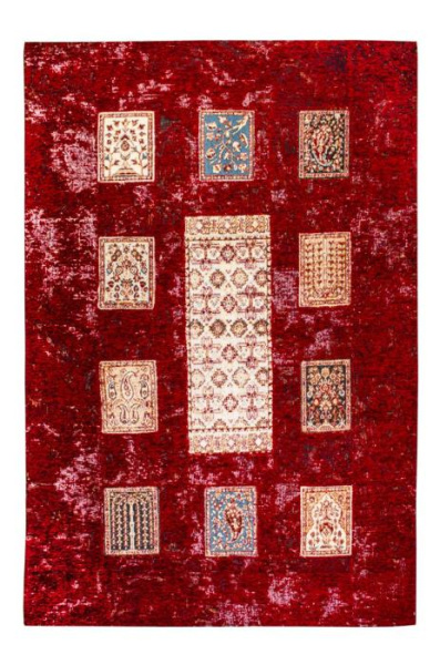 Ковер Арт 3 716R