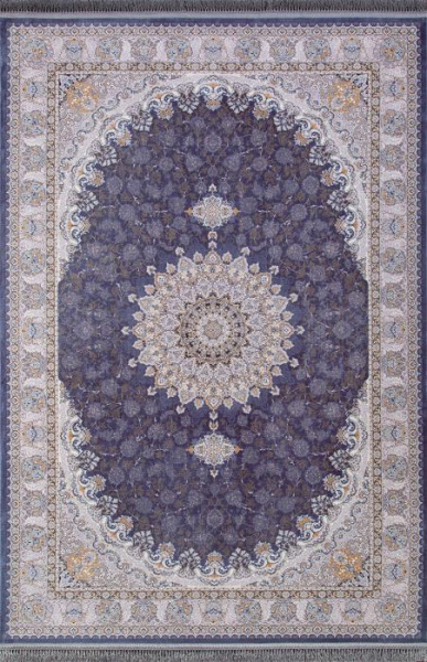 Ковер FARSI 1200 G253 BLUE-C
