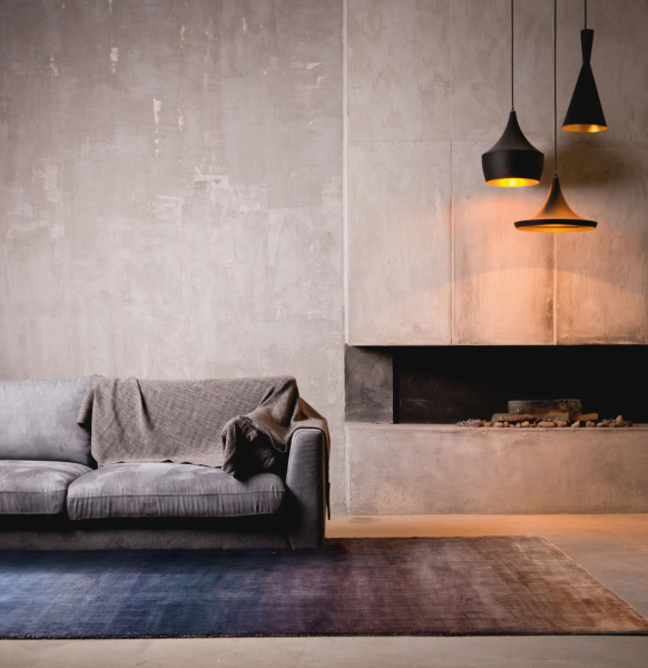 Ковер SUNSET Copper