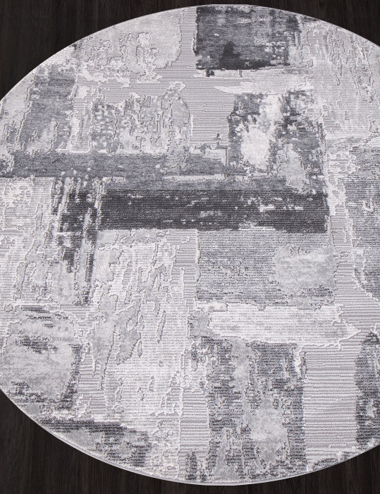 Ковер ARMINA 03758A GREY / GREY