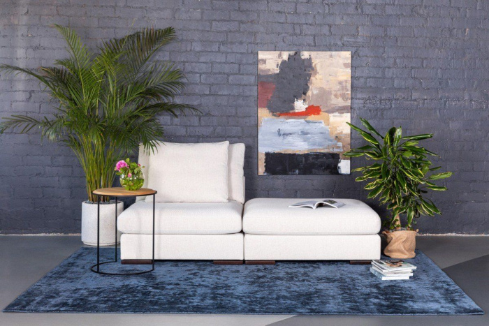 Ковер Canyon Dark Blue