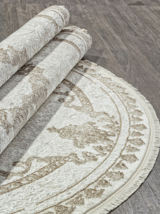 Ковер SANDALI 30231Y BEIGE / L.GREY