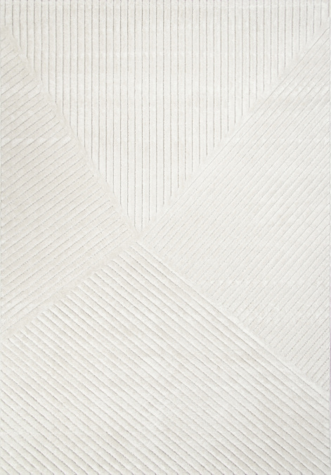 Ковер JUNO E139AW CREAM / CREAM