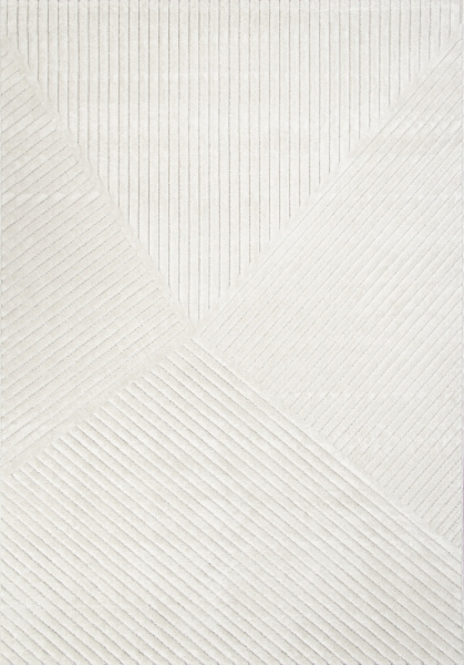 Ковер JUNO E139AW CREAM / CREAM
