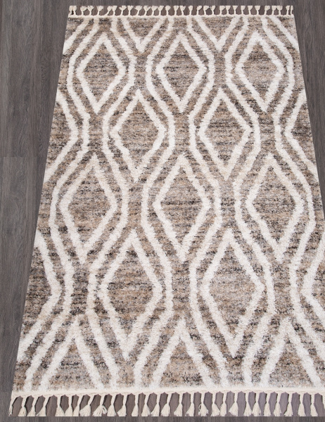 Ковер UVITA 37340 070 BEIGE