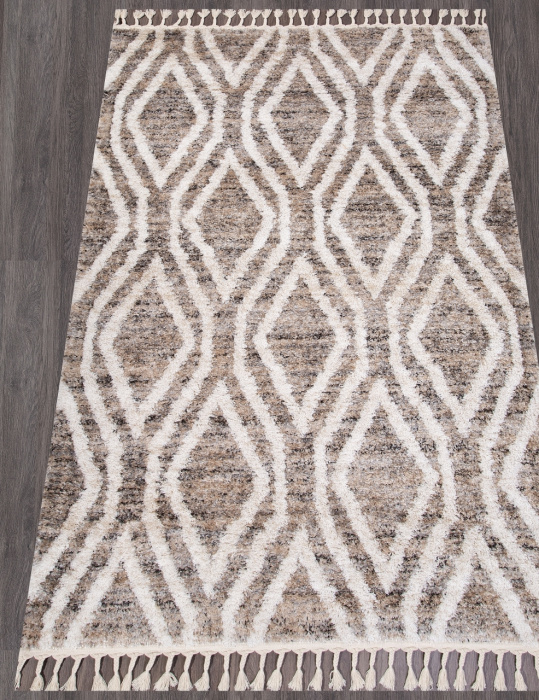 Ковер UVITA 37340 070 BEIGE