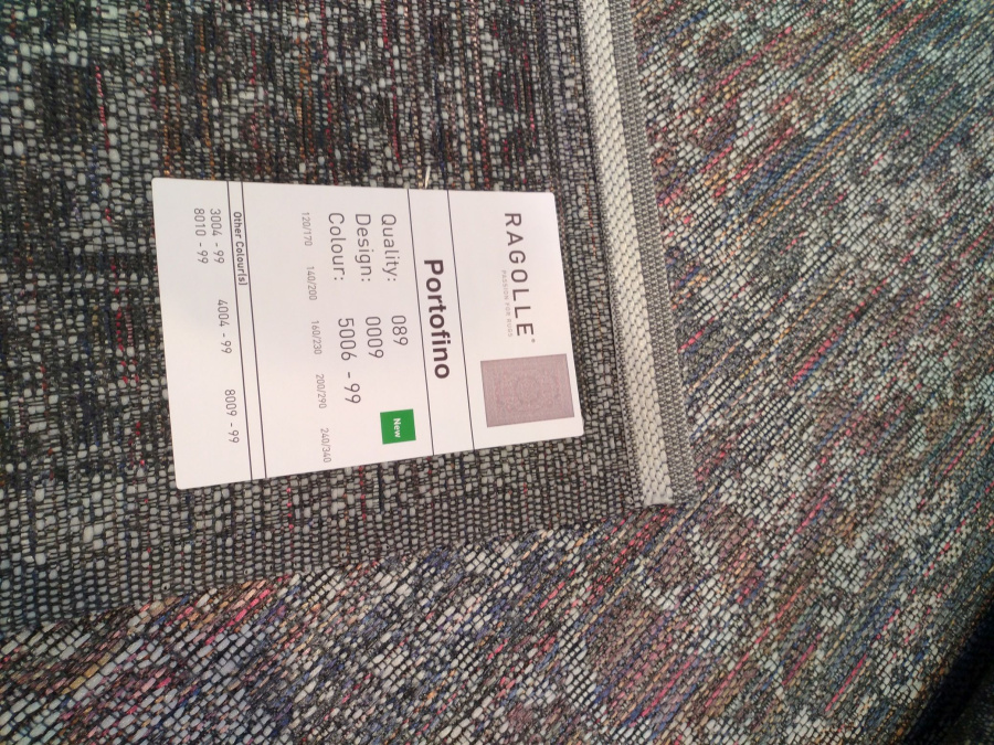 Ковер Portofino 89009 500699