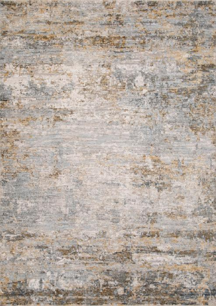 Ковер MUMBAI L0732B LIGHT GRAY