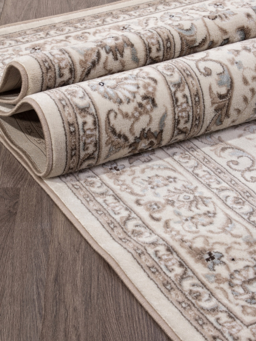 Ковер VALENCIA DELUXE F014 CREAM