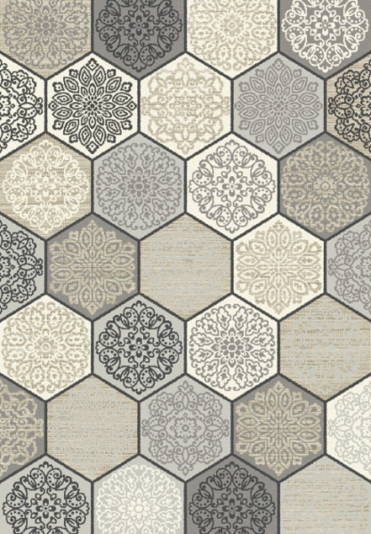 Ковер Flow 27212 356