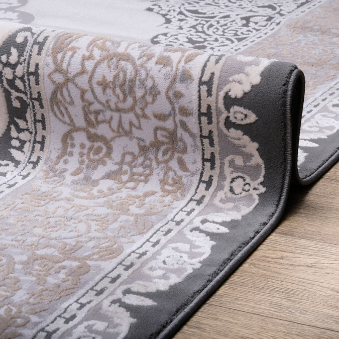 Ковер Gloria A0266C BEIGE