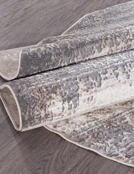 Ковер ARMINA 04050C GREY / BROWN