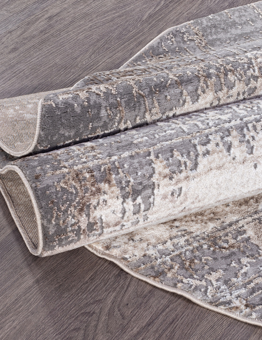 Ковер ARMINA 04050C GREY / BROWN