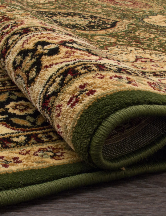 Ковер IZMIR d101 GREEN