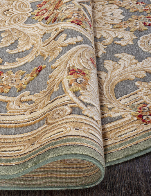 Ковер GENOVA 38388 525251