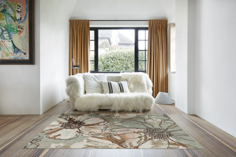 Ковер Genova 38182 6626 90