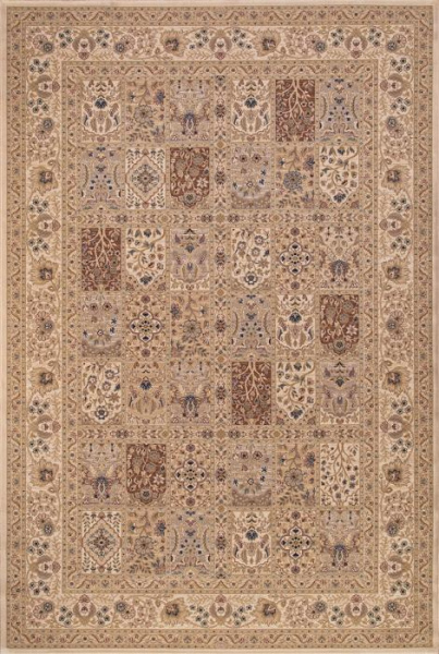 Ковер DIAMOND 72-16 100