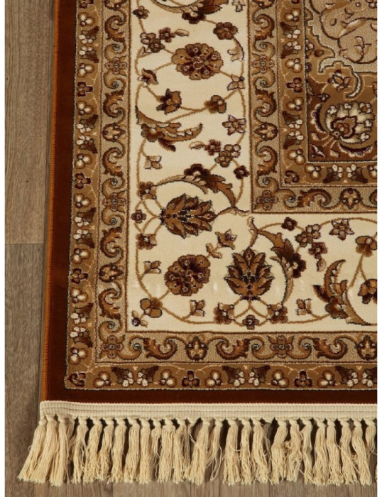 Ковер Comtesse 02M039 mid gold gold